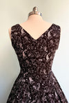 Zodiac V-Neck Dress by Eva Rose