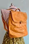 Colette Backpack in Multiple Colors