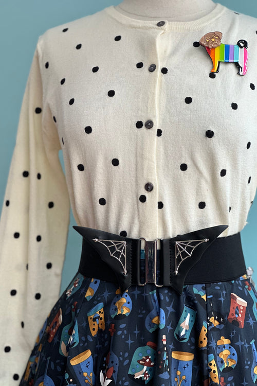 Night Lovers Belt by Banned