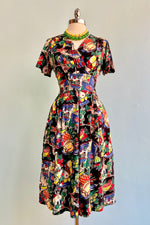 Summer Jamboree Lucy Dress by Retrospec'd