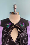Made For Each Other Collar Necklace by Banned