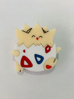 Pokémon Brooch Collection by Daisy Jean Florals