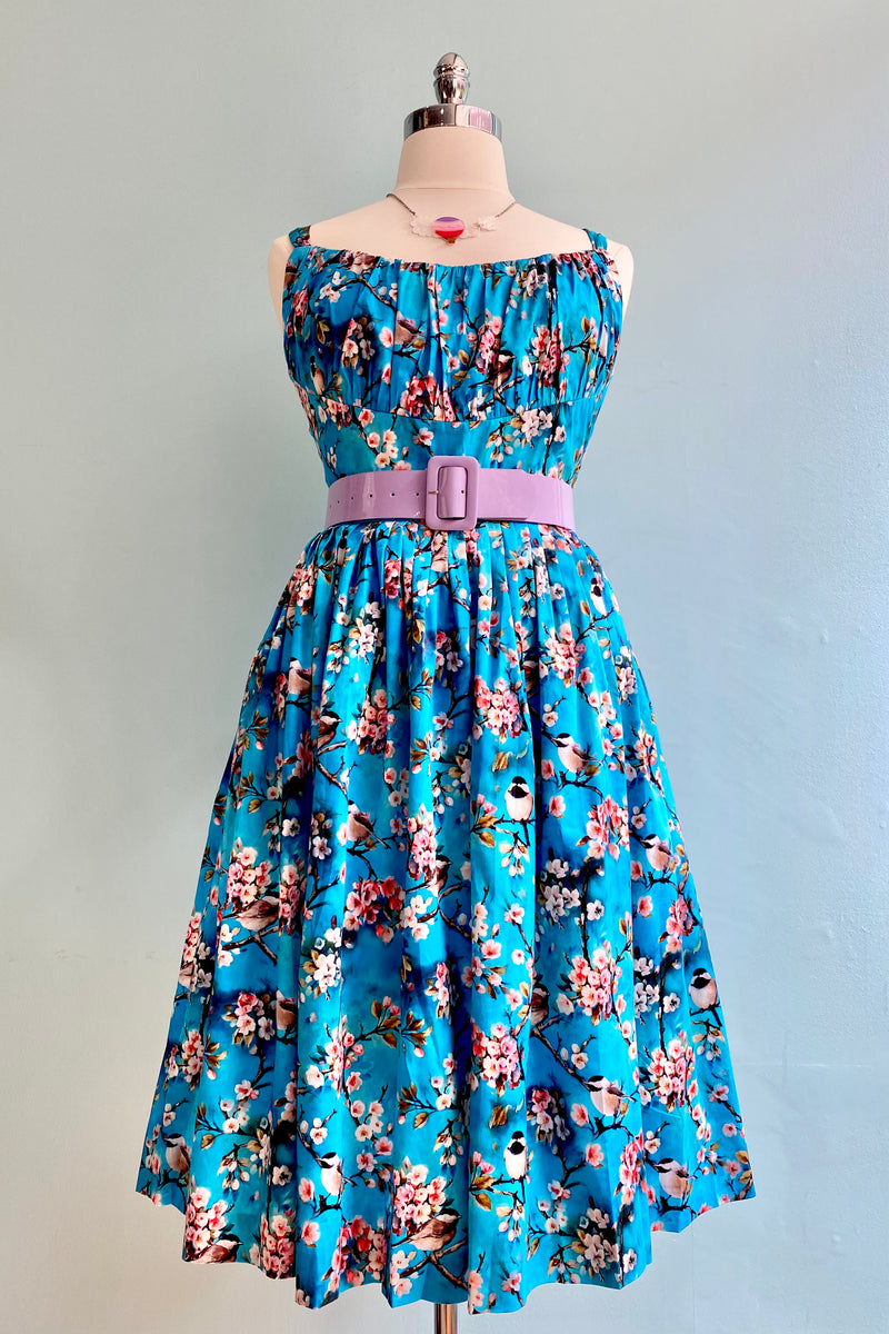 Apple Tree Lane Norma Jean Dress by Retrospec'd