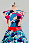 Road Trippin' Sandy Skirt by Emily and Fin