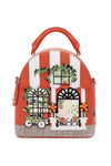 The Orangery Nova Mini Backpack by Vendula London