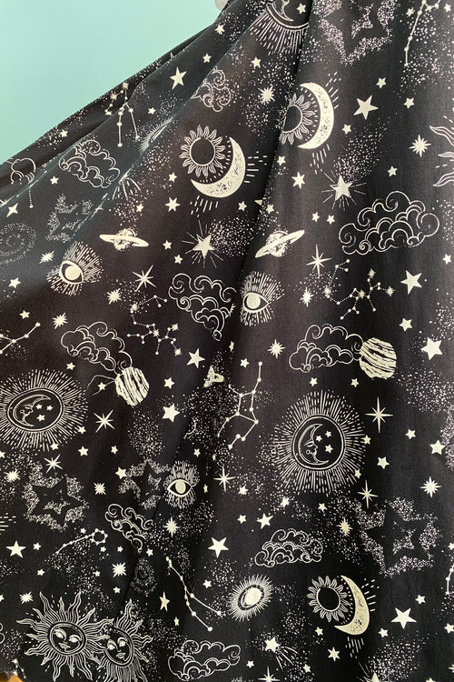 Lunar Full Skirt by Eva Rose