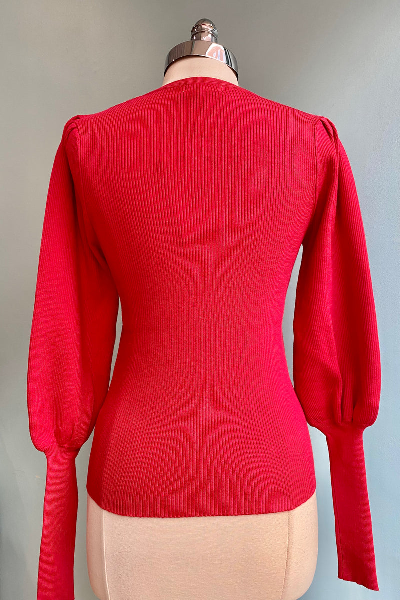 Cuff sales sweater sleeves