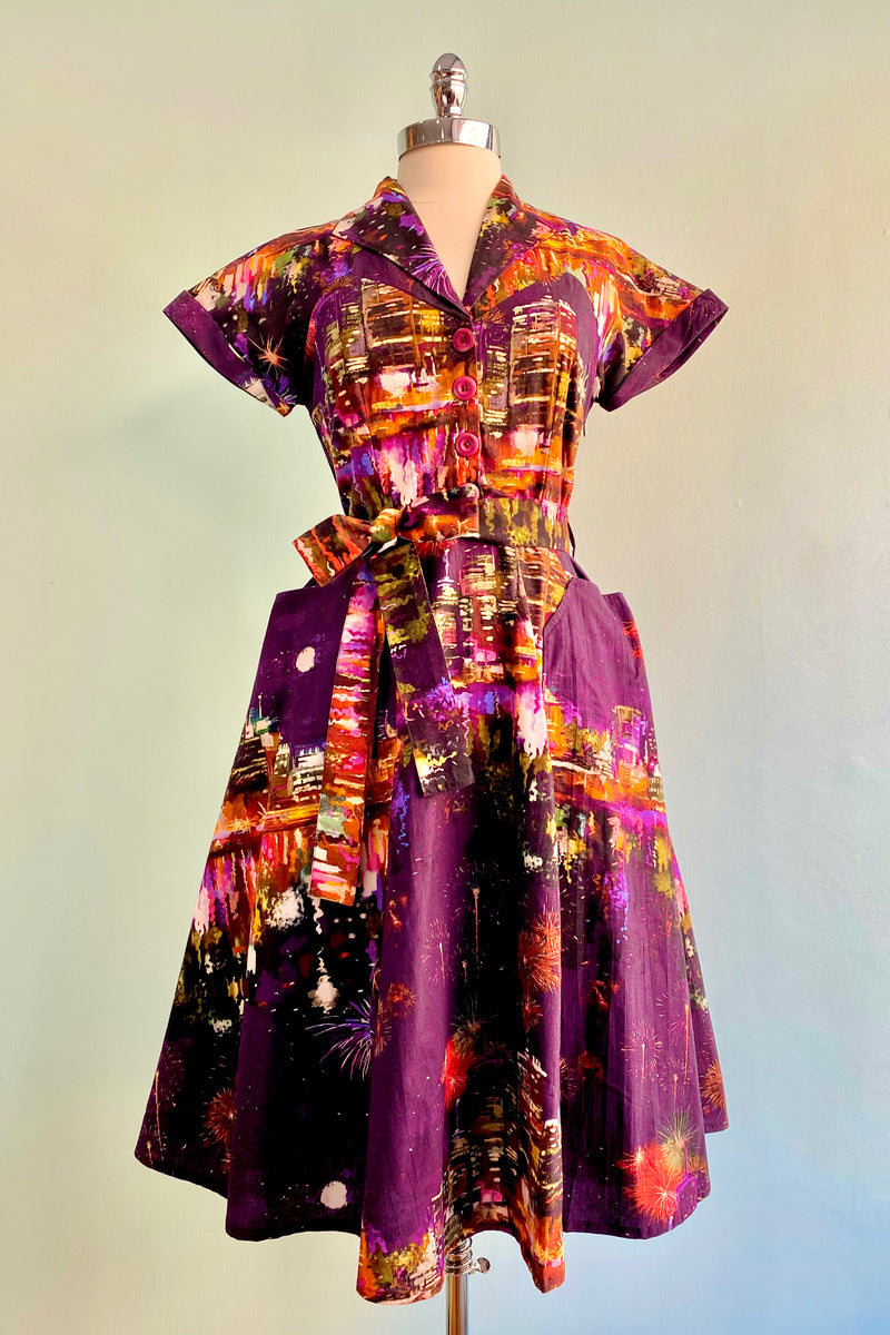 Celebrate You Adam Dress by Love Ur Look London