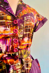 Celebrate You Adam Dress by Love Ur Look London