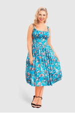 Apple Tree Lane Norma Jean Dress by Retrospec'd