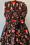 Kids Mushroom Dress by Eva Rose
