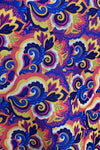 Kate Kaleidoscope Maxi Dress by Audrey K
