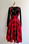 Final Sale In a Web Cardigan by Hell Bunny