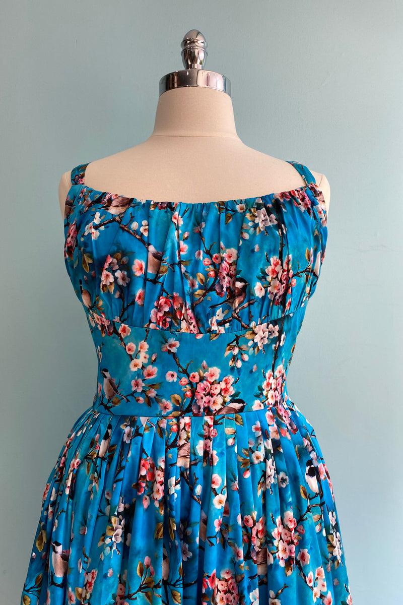Apple Tree Lane Norma Jean Dress by Retrospec'd