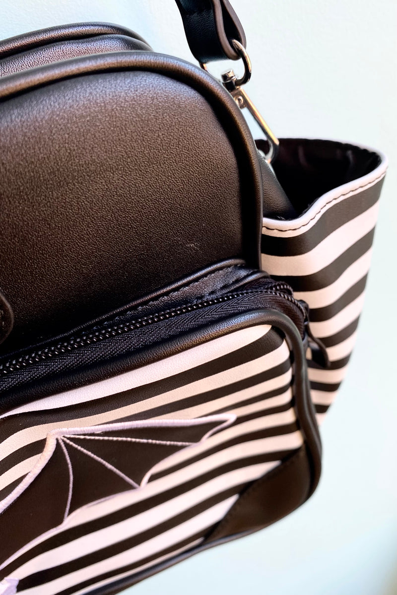 The Creeps Tote Bag by Banned