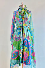 Barbie In Blooms Scarf
