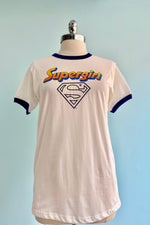 Final Sale Supergirl DC Comics Unisex T-Shirt Top