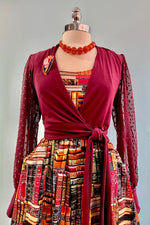 Book Dress by Retrolicious