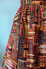 Book Dress by Retrolicious