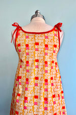 One of a Kind Stevie Dress by Mata Traders