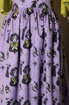 Mystic Madness Skirt by The Oblong Box Shop