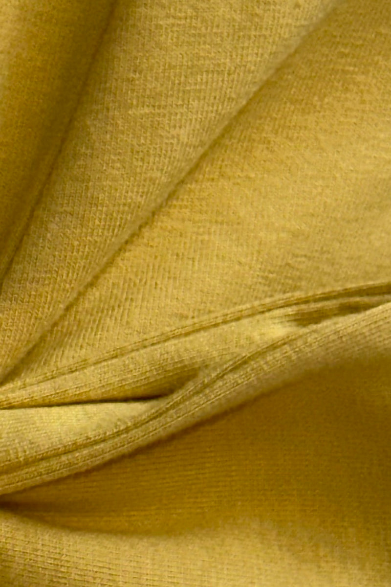 Sunflower Yellow Sweet Sweater by Heart of Haute