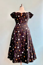 All Hallows Eve Dolores Dress by Collectif