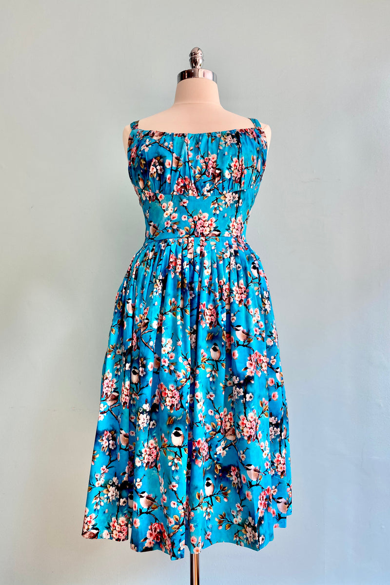 Apple Tree Lane Norma Jean Dress by Retrospec'd