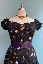 All Hallows Eve Dolores Dress by Collectif
