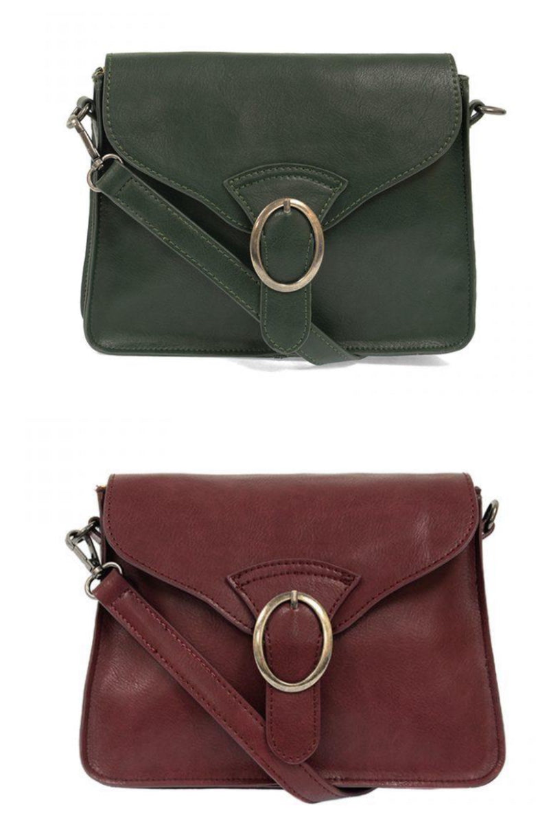 Drea Convertible Bag in Multiple Colors