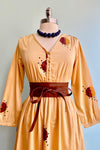 Final Sale Honeycomb Mia Dress by Mata Traders