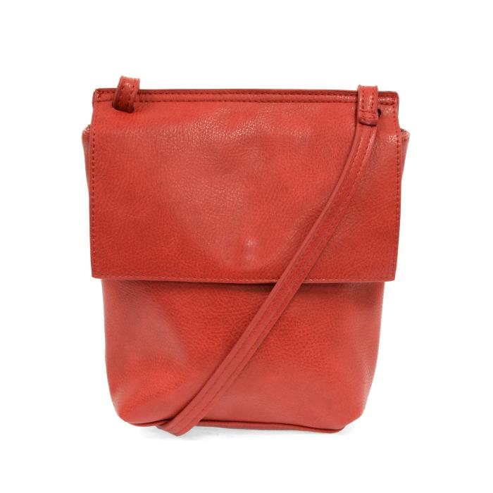 ショルダーバッグ・ポシェット Squareline Amei Shoulder & Cross bag (4 COLOR) Mini Handbag, Small Square Handbag, Vegan Leather, Multi