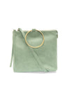 Ring Handle Amelia Handbag in Multiple Colors