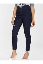 Lulu Rodeo Dancer High-Waisted Jeans by Collectif