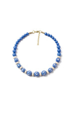 Veronica Beaded Necklace by Splendette