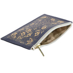Sense and Sensibility Coin Purse Wallet by Well Read Co.