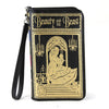 Beauty and the Beast Book Wallet