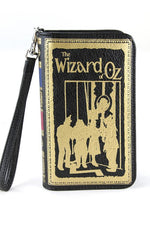 Wizard of Oz Wallet
