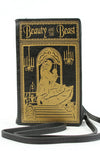 Beauty & The Beast Book Cross-body Bag
