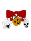 Trick or Treat Brooch by Collectif