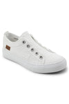 White Daisy Play Sneakers by Blowfish