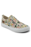 Maui Mania Canvas Play Sneakers by Blowfish